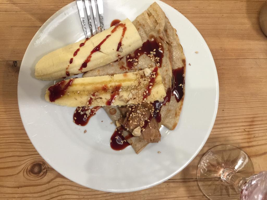 ライム・レジス ドーセット ハウス Bed & Breakfast エクステリア 写真