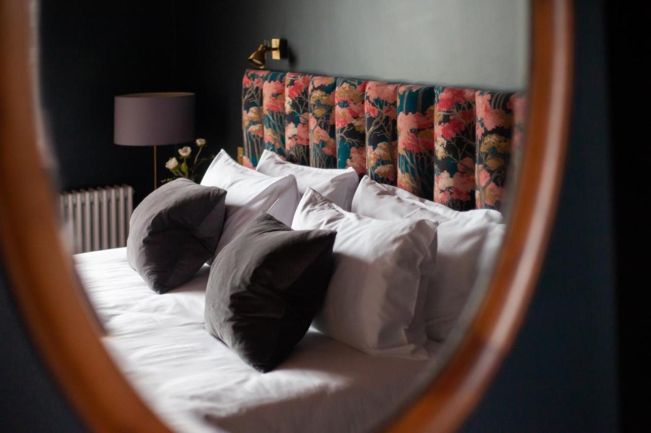 ライム・レジス ドーセット ハウス Bed & Breakfast エクステリア 写真