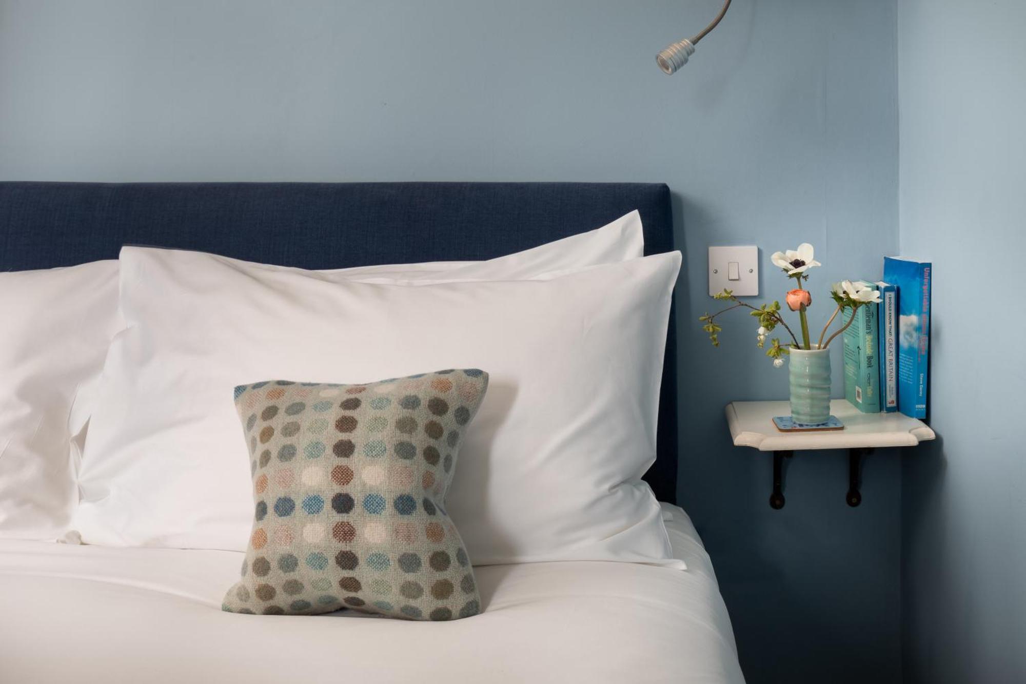 ライム・レジス ドーセット ハウス Bed & Breakfast エクステリア 写真