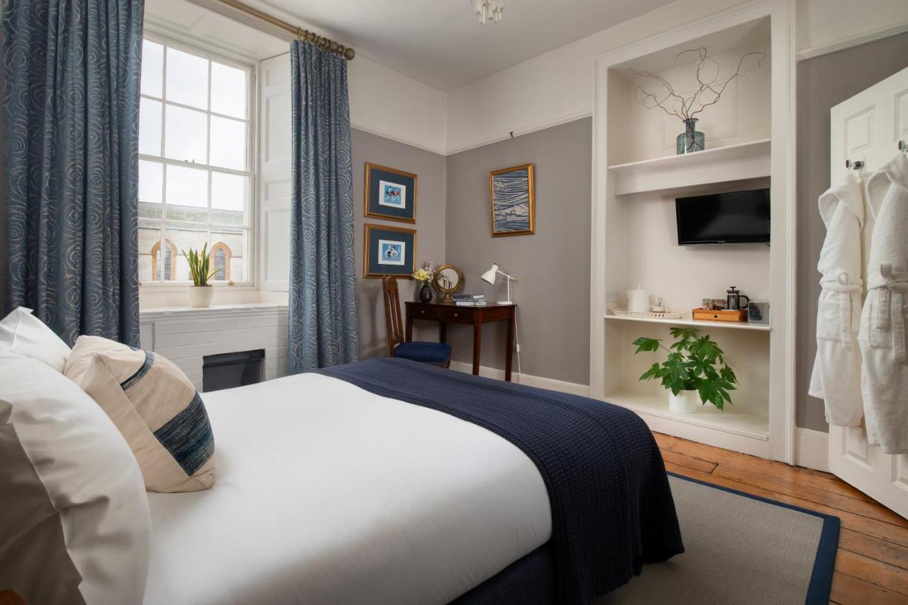 ライム・レジス ドーセット ハウス Bed & Breakfast エクステリア 写真