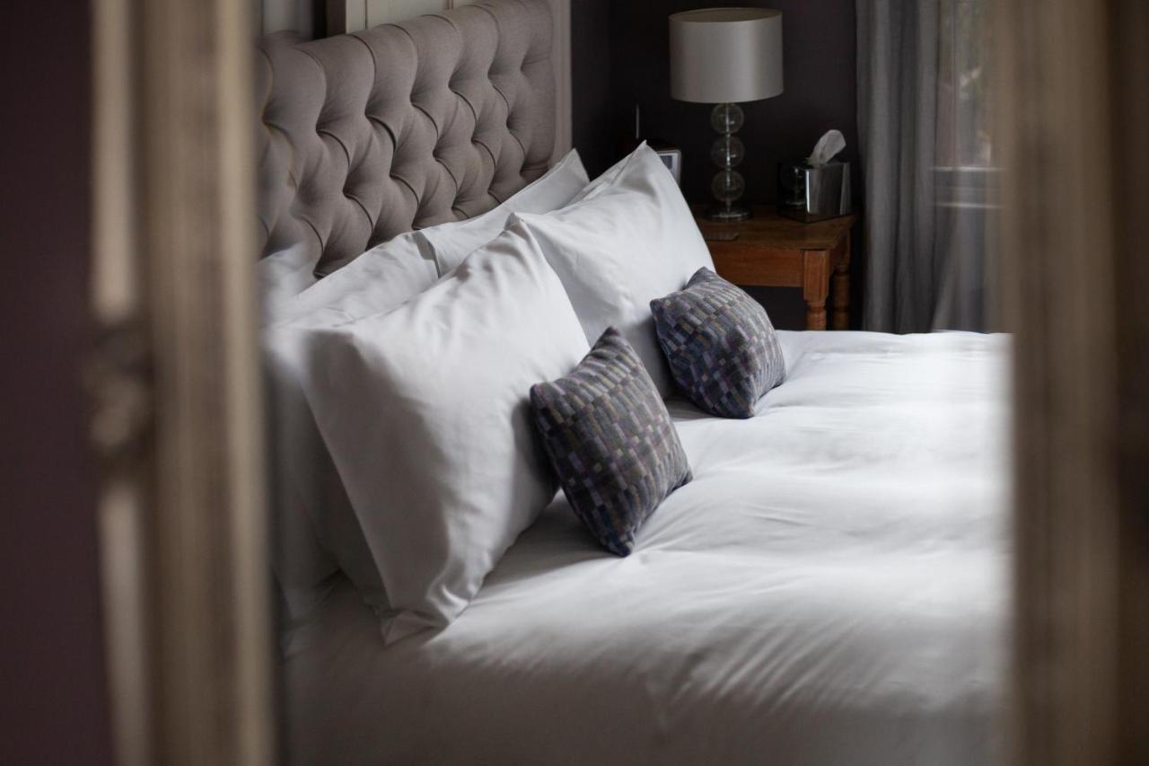 ライム・レジス ドーセット ハウス Bed & Breakfast エクステリア 写真