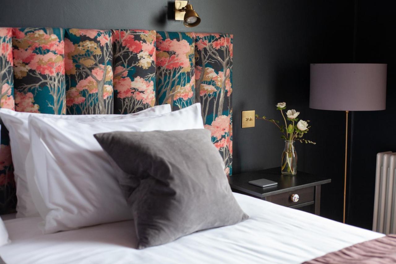 ライム・レジス ドーセット ハウス Bed & Breakfast エクステリア 写真