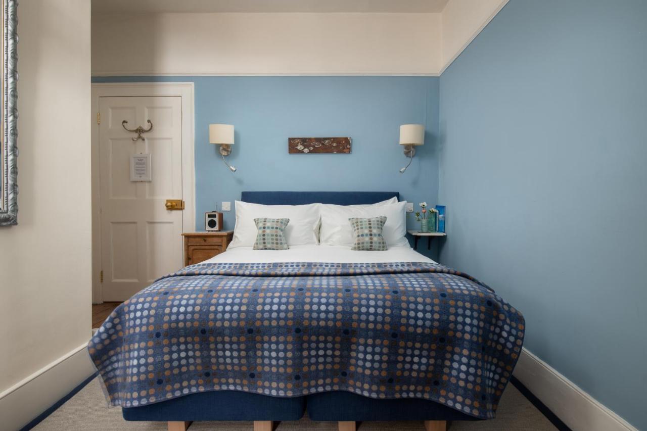 ライム・レジス ドーセット ハウス Bed & Breakfast エクステリア 写真